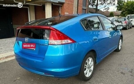 Honda Insight II рестайлинг, 2013 год, 950 000 рублей, 5 фотография