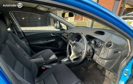 Honda Insight II рестайлинг, 2013 год, 950 000 рублей, 9 фотография