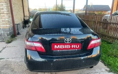 Toyota Camry, 2007 год, 950 000 рублей, 3 фотография