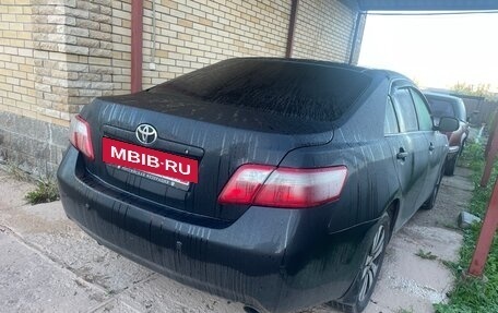 Toyota Camry, 2007 год, 950 000 рублей, 2 фотография