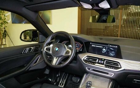 BMW X6, 2021 год, 9 300 000 рублей, 17 фотография