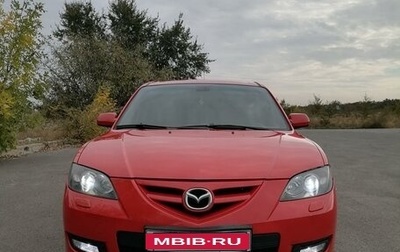 Mazda 3, 2006 год, 740 000 рублей, 1 фотография