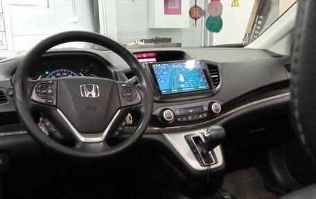 Honda CR-V IV, 2014 год, 2 071 000 рублей, 5 фотография