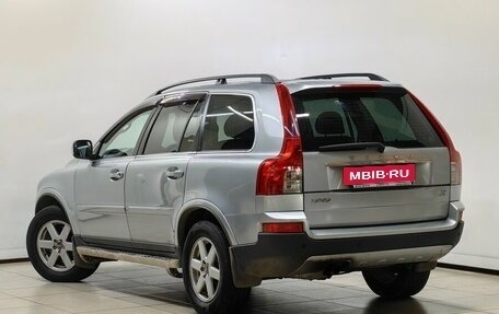 Volvo XC90 II рестайлинг, 2008 год, 1 073 000 рублей, 2 фотография