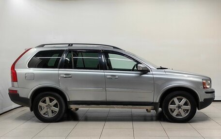 Volvo XC90 II рестайлинг, 2008 год, 1 073 000 рублей, 5 фотография