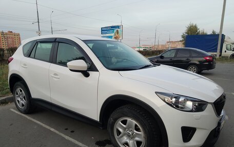 Mazda CX-5 II, 2014 год, 2 500 000 рублей, 4 фотография