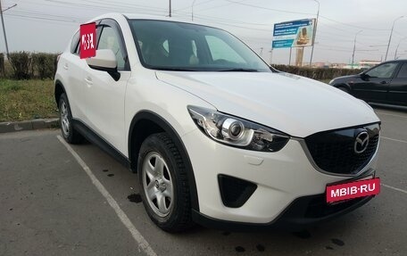 Mazda CX-5 II, 2014 год, 2 500 000 рублей, 6 фотография