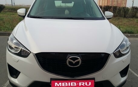 Mazda CX-5 II, 2014 год, 2 500 000 рублей, 12 фотография