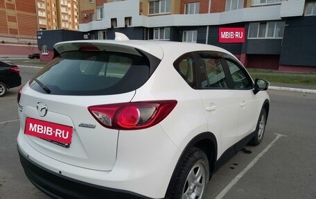 Mazda CX-5 II, 2014 год, 2 500 000 рублей, 10 фотография