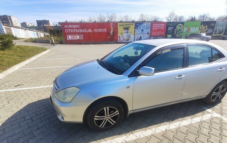 Toyota Allion, 2003 год, 700 000 рублей, 3 фотография