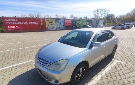 Toyota Allion, 2003 год, 700 000 рублей, 2 фотография