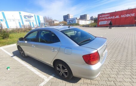 Toyota Allion, 2003 год, 700 000 рублей, 22 фотография