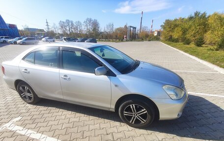 Toyota Allion, 2003 год, 700 000 рублей, 25 фотография