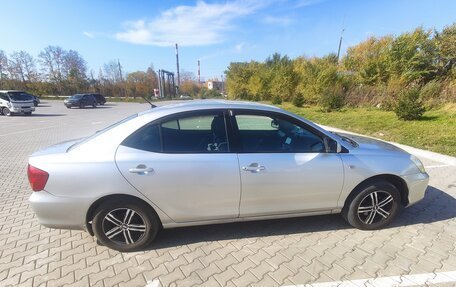 Toyota Allion, 2003 год, 700 000 рублей, 26 фотография