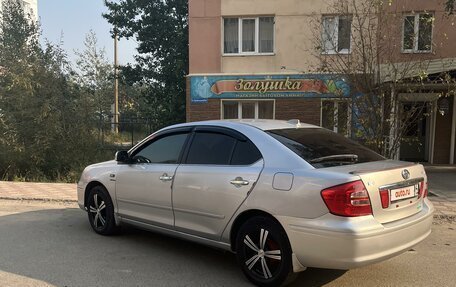 Toyota Premio, 2005 год, 900 000 рублей, 2 фотография