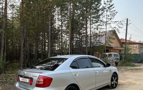 Toyota Premio, 2005 год, 900 000 рублей, 6 фотография