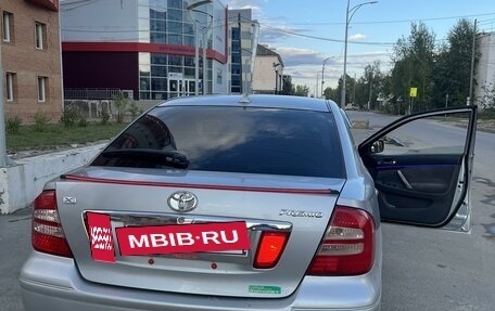 Toyota Premio, 2005 год, 900 000 рублей, 3 фотография