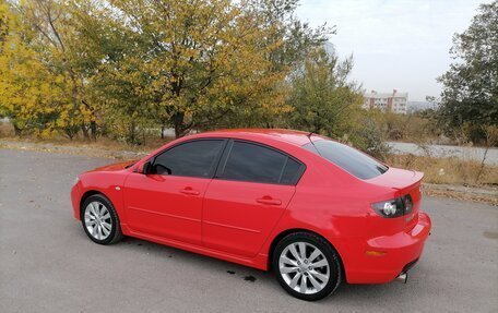 Mazda 3, 2006 год, 740 000 рублей, 7 фотография