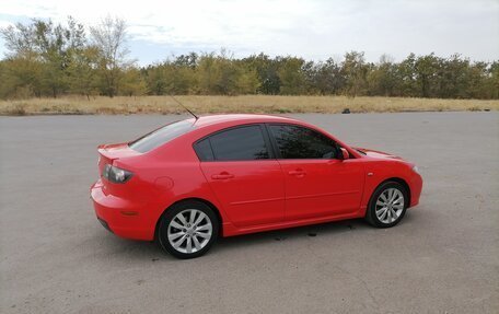 Mazda 3, 2006 год, 740 000 рублей, 5 фотография