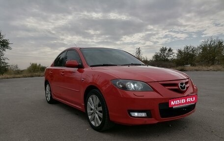 Mazda 3, 2006 год, 740 000 рублей, 3 фотография