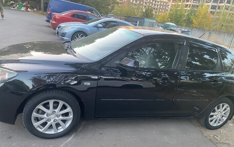 Mazda 3, 2008 год, 555 000 рублей, 2 фотография