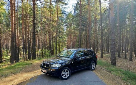 BMW X5, 2011 год, 2 300 000 рублей, 1 фотография