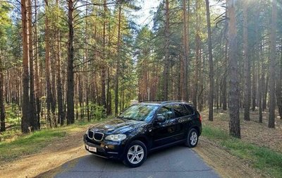 BMW X5, 2011 год, 2 300 000 рублей, 1 фотография