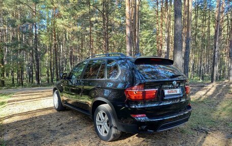 BMW X5, 2011 год, 2 300 000 рублей, 5 фотография