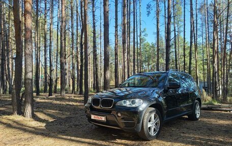 BMW X5, 2011 год, 2 300 000 рублей, 6 фотография