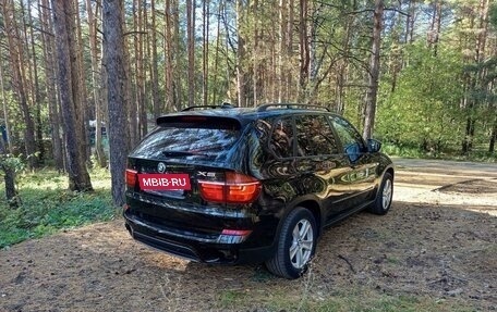 BMW X5, 2011 год, 2 300 000 рублей, 3 фотография