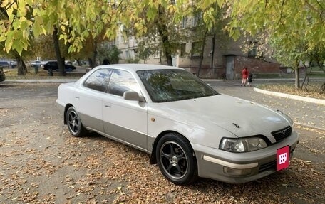 Toyota Vista, 1995 год, 400 000 рублей, 1 фотография