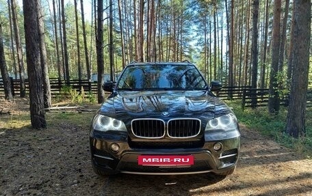 BMW X5, 2011 год, 2 300 000 рублей, 2 фотография