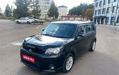 Toyota Corolla Rumion, 2008 год, 1 фотография