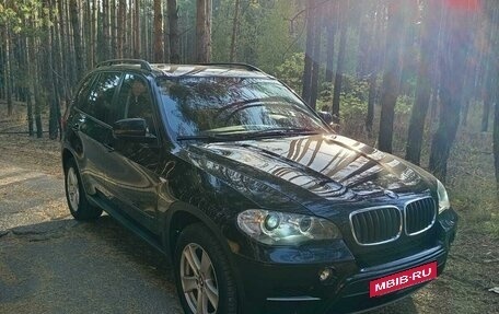 BMW X5, 2011 год, 2 300 000 рублей, 12 фотография