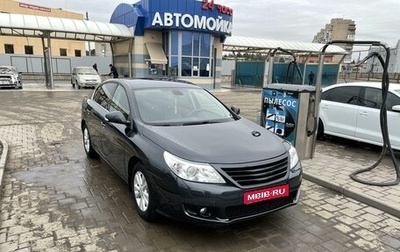 Renault Latitude I, 2012 год, 1 000 000 рублей, 1 фотография