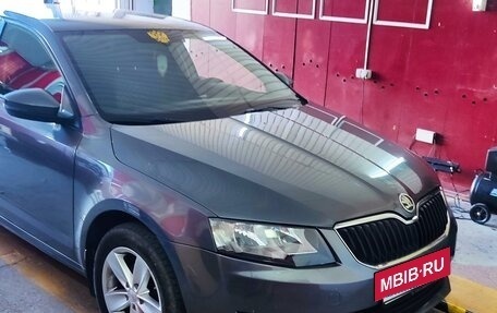 Skoda Octavia, 2014 год, 1 200 000 рублей, 3 фотография