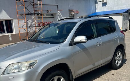 Toyota RAV4, 2011 год, 1 650 000 рублей, 7 фотография