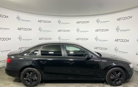 Audi A4, 2015 год, 1 640 000 рублей, 4 фотография