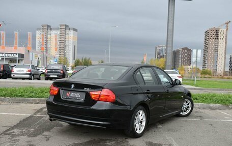 BMW 3 серия, 2010 год, 1 337 700 рублей, 2 фотография