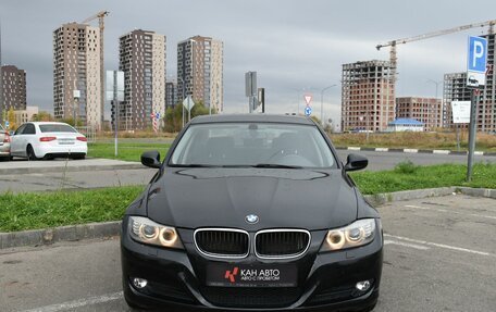 BMW 3 серия, 2010 год, 1 337 700 рублей, 4 фотография