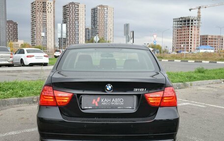 BMW 3 серия, 2010 год, 1 337 700 рублей, 5 фотография