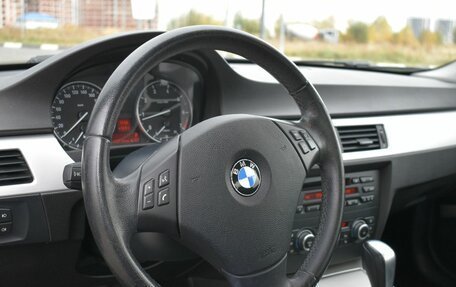 BMW 3 серия, 2010 год, 1 337 700 рублей, 7 фотография