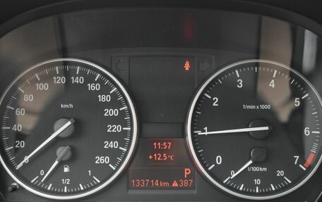 BMW 3 серия, 2010 год, 1 337 700 рублей, 16 фотография