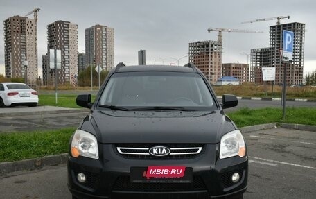 KIA Sportage II, 2009 год, 999 000 рублей, 4 фотография