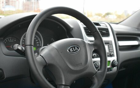 KIA Sportage II, 2009 год, 999 000 рублей, 7 фотография