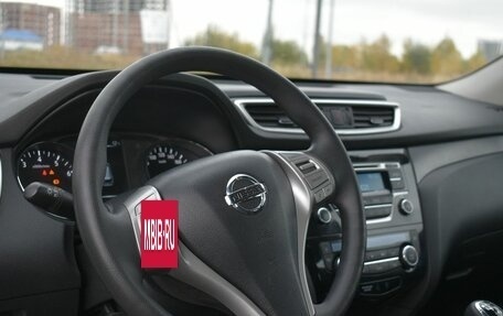 Nissan X-Trail, 2018 год, 2 121 800 рублей, 7 фотография