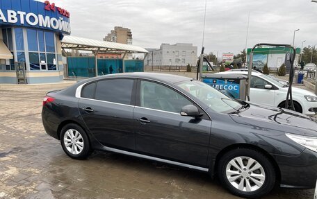 Renault Latitude I, 2012 год, 1 000 000 рублей, 2 фотография