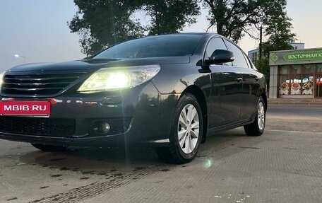 Renault Latitude I, 2012 год, 1 000 000 рублей, 25 фотография