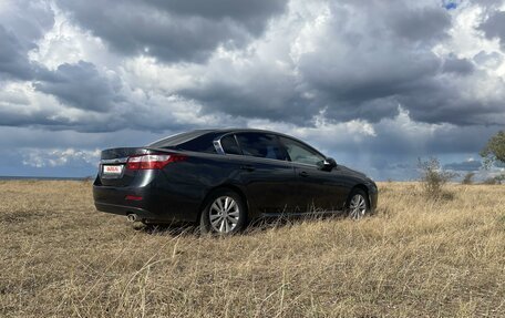 Renault Latitude I, 2012 год, 1 000 000 рублей, 27 фотография