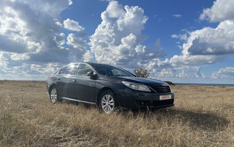 Renault Latitude I, 2012 год, 1 000 000 рублей, 30 фотография